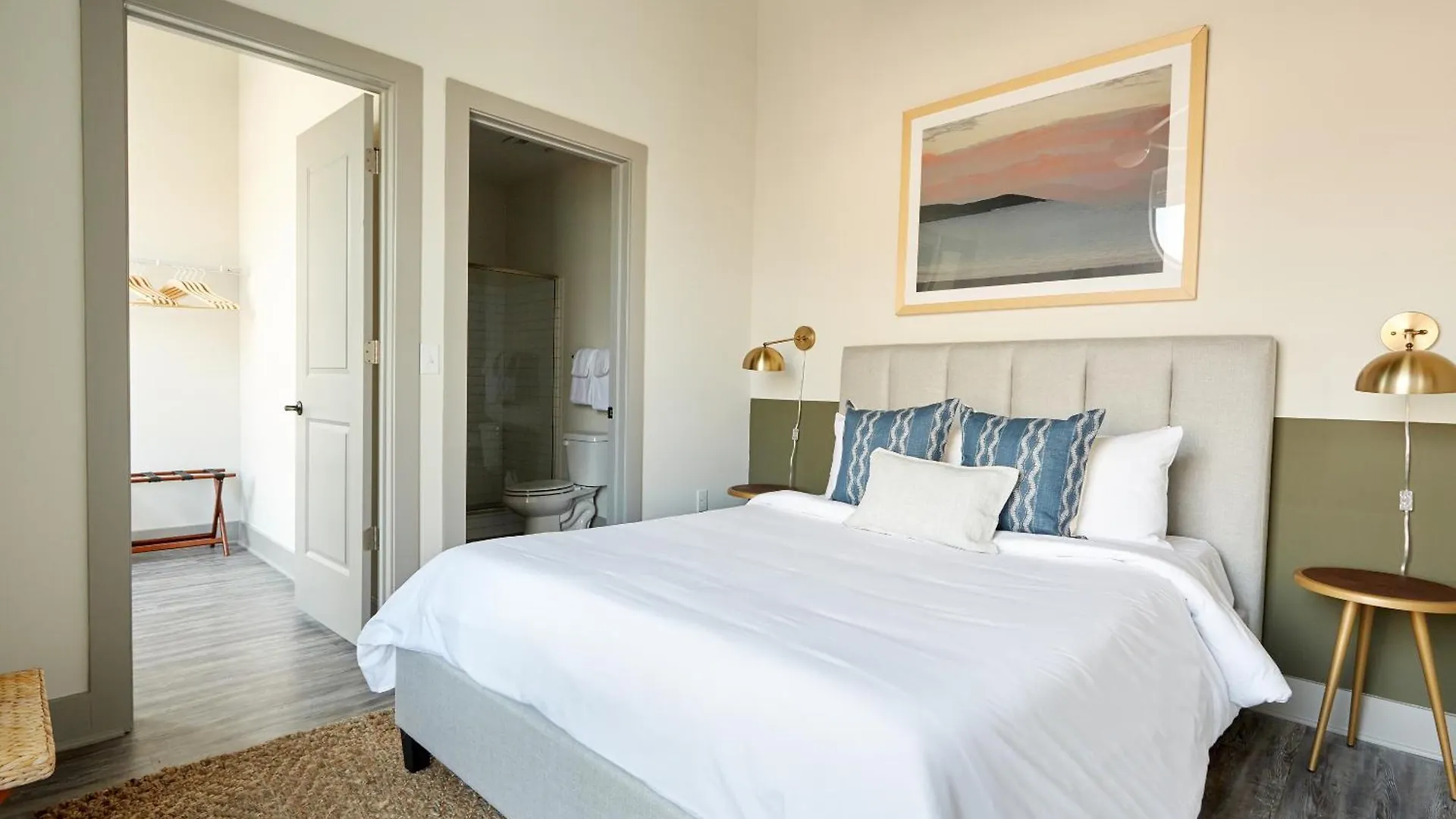 **** Aparthotel Kasa Altmayer Savannah United States
