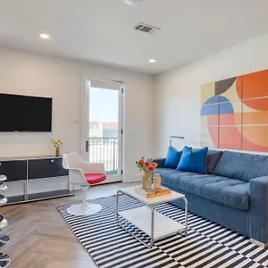 Aparthotel Sonder The Lookout United States