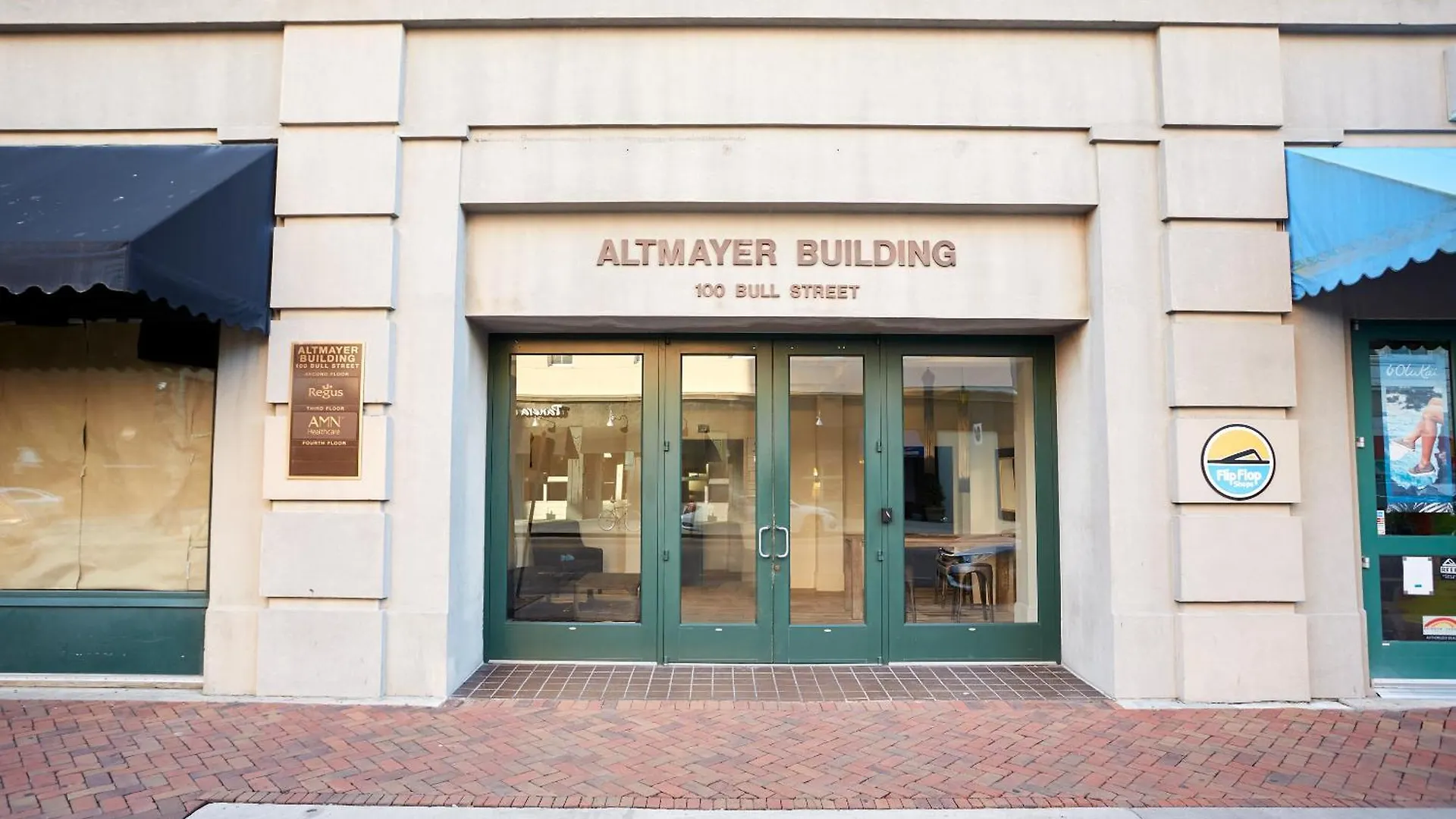Aparthotel Kasa Altmayer Savannah