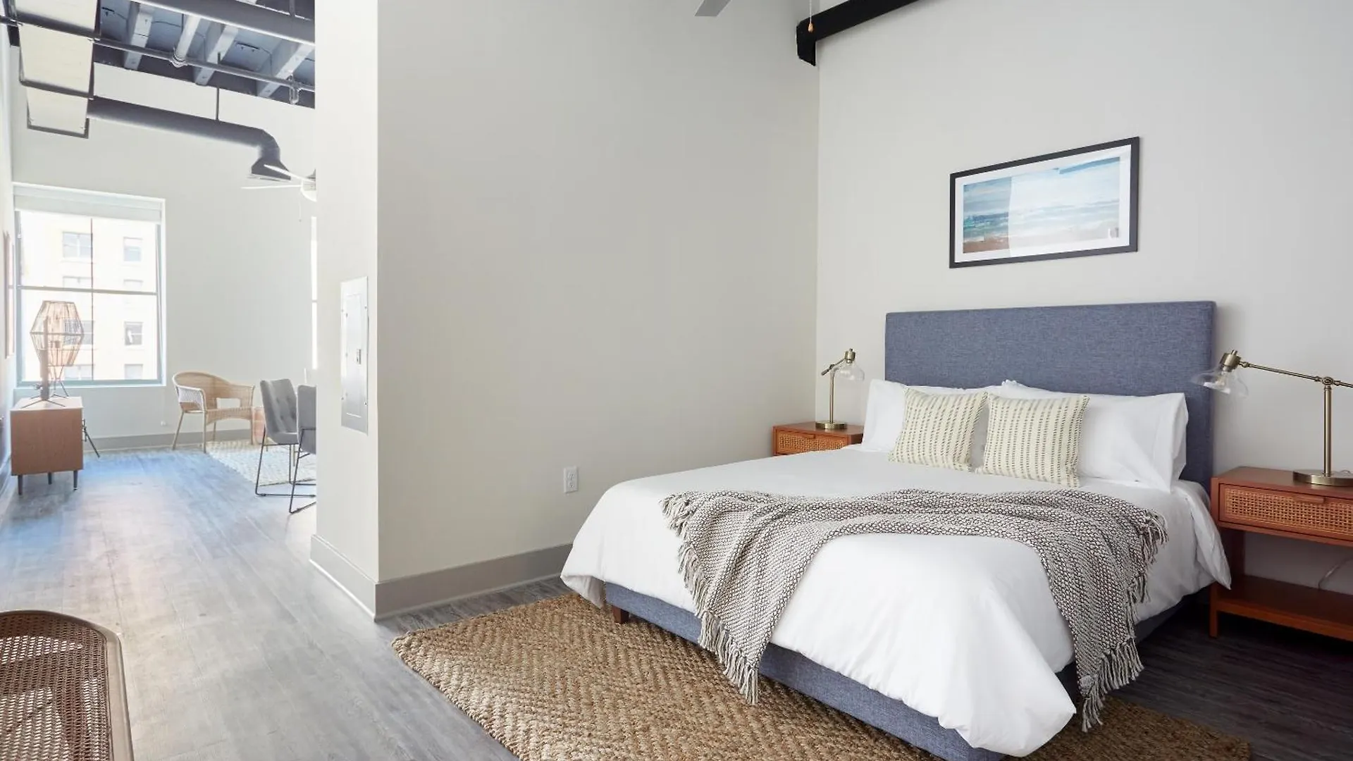 **** Aparthotel Kasa Altmayer Savannah United States